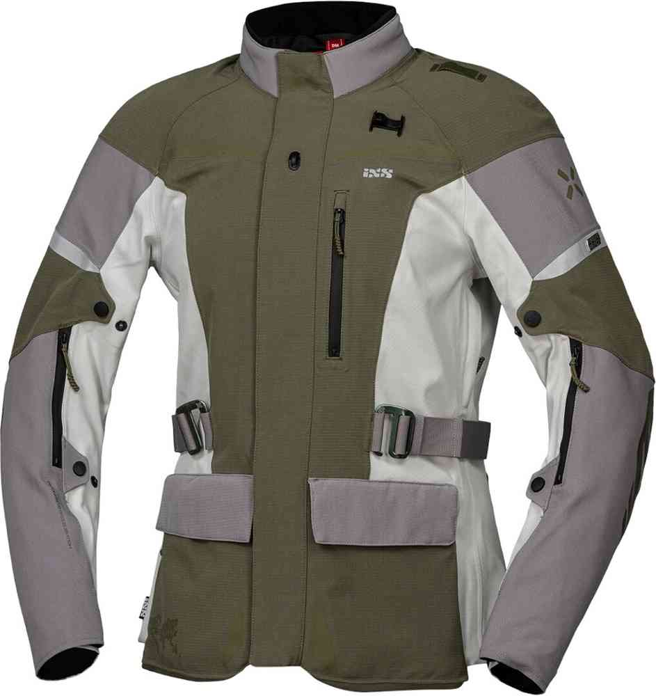 IXS Venture-STX 1.0 waterproof Ladies Motorcycle Textile Jacket