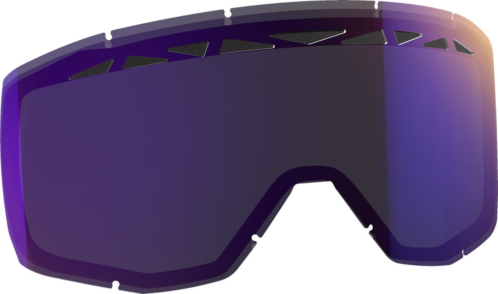 Scott Primal/Hustle/Tyrant/Split ACS Enhancer Snow Cross Replacement Lens