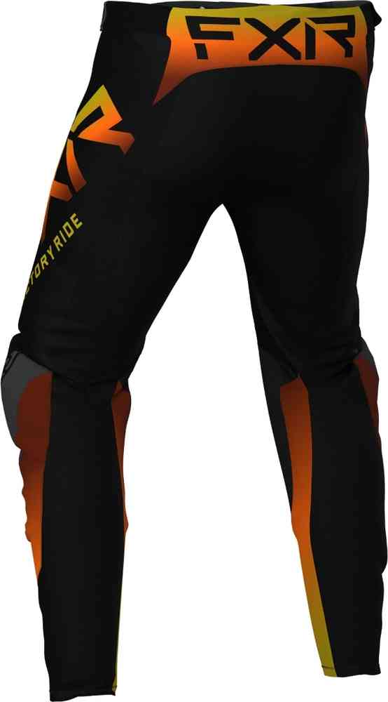 FXR Helium MX Gear Motocross Pants