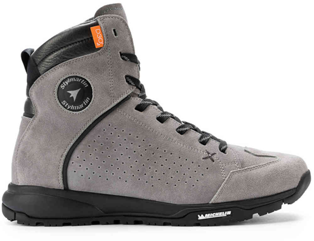 Stylmartin Zed Air Motorcycle Shoes