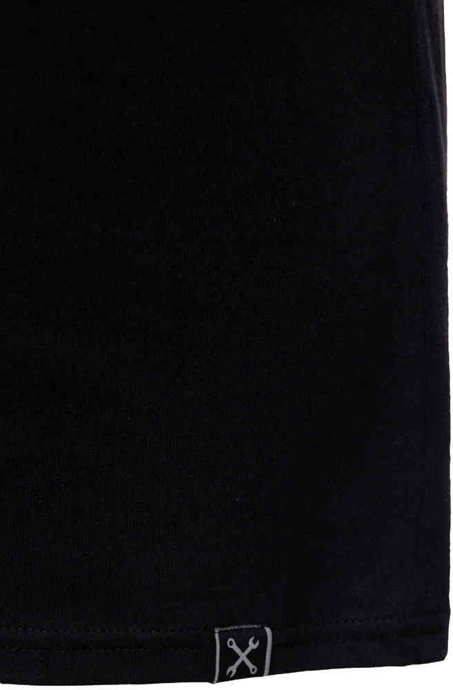 King Kerosin Red Baron Speedshop T-Shirt