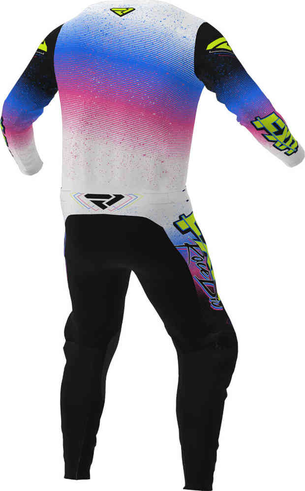 FXR Podium 2023 Youth Motocross Pants