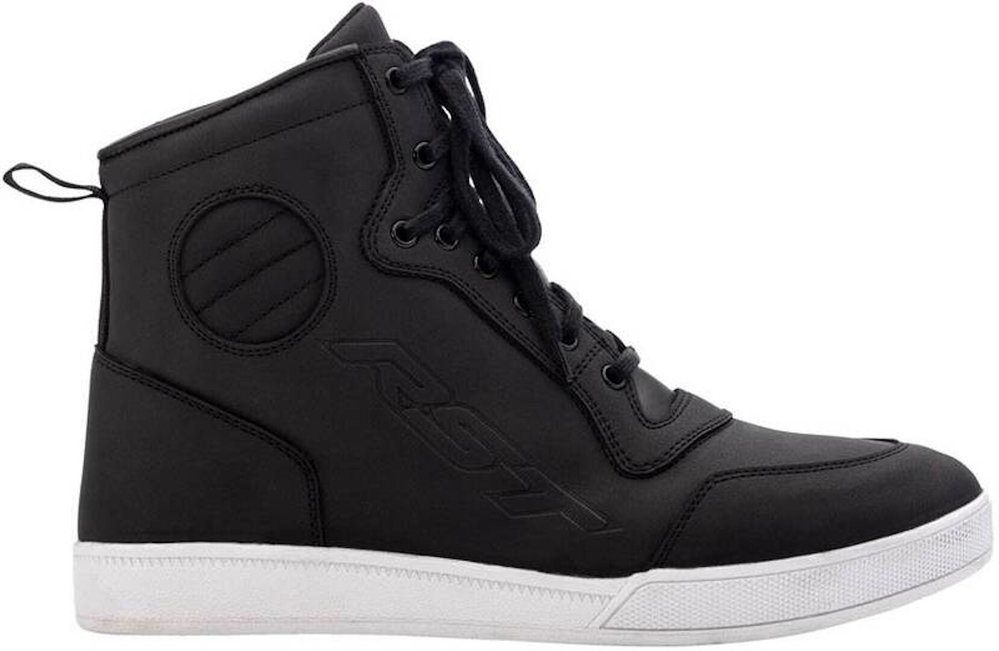 RST HiTop WP Ladies Motorcycle Shoes