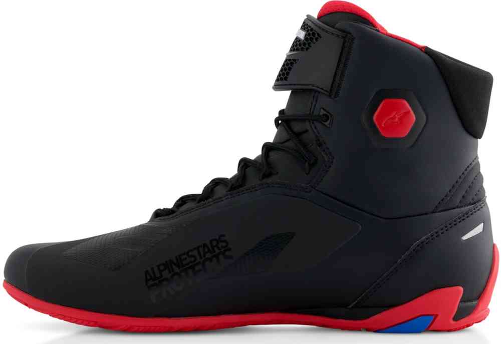 Alpinestars Honda Faster-4 Motorcycle Shoes