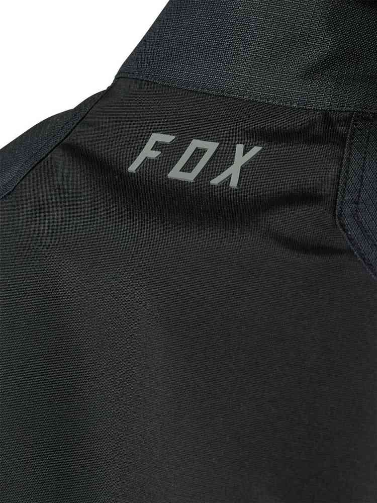 FOX Defend Motocross Jacket