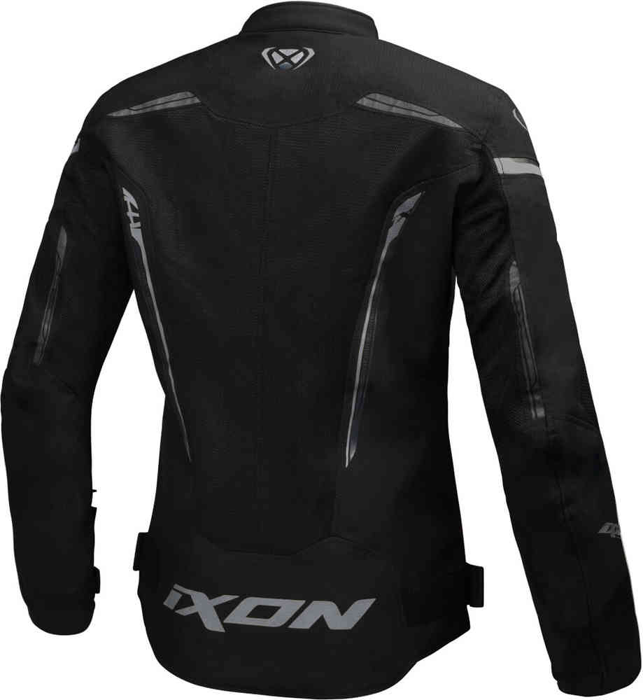 Ixon Striker Air Ladies Motorcycle Textile Jacket