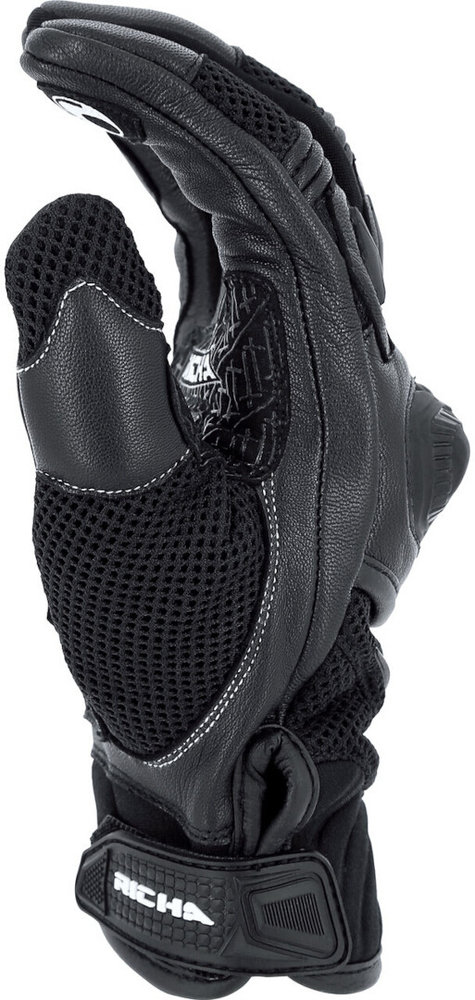 Richa Turbo Motorcycle Gloves