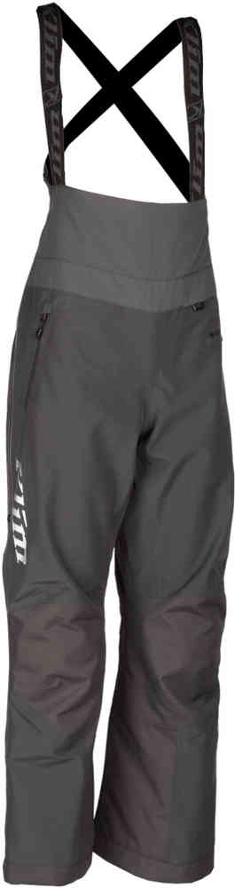 Klim Alpine Ladies Snowmobile Bib Pants
