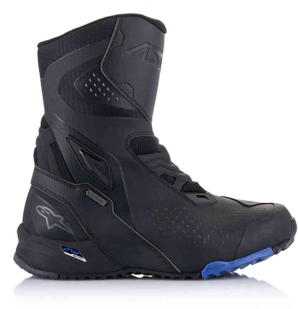 Alpinestars RT-8 Gore-Tex Motorcycle Boot
