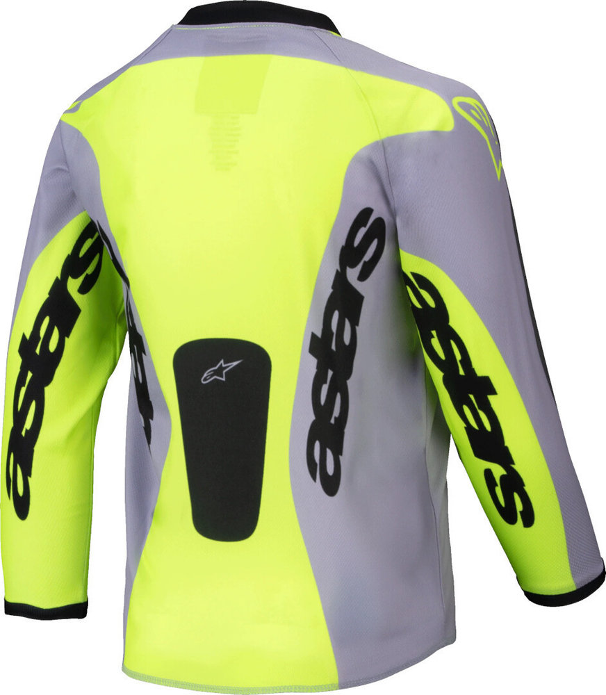 Alpinestars Racer Veil Kids Motocross Jerseys
