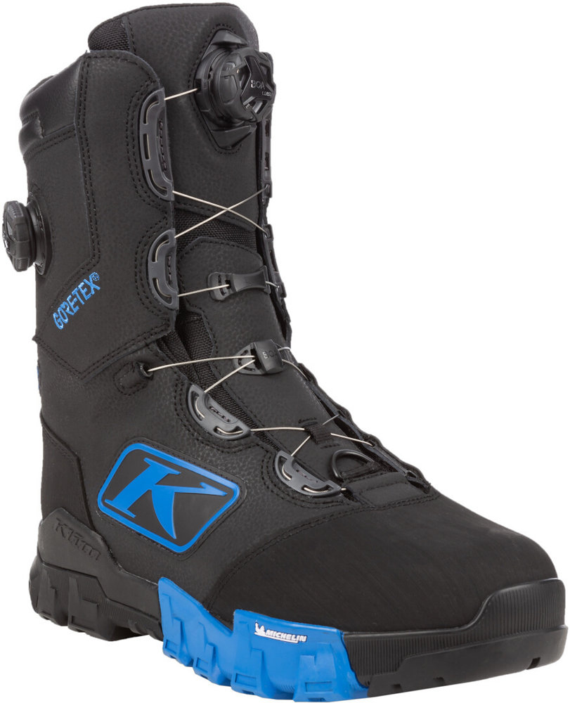 Klim Adrenaline Pro S GTX BOA Snowmobile Boots