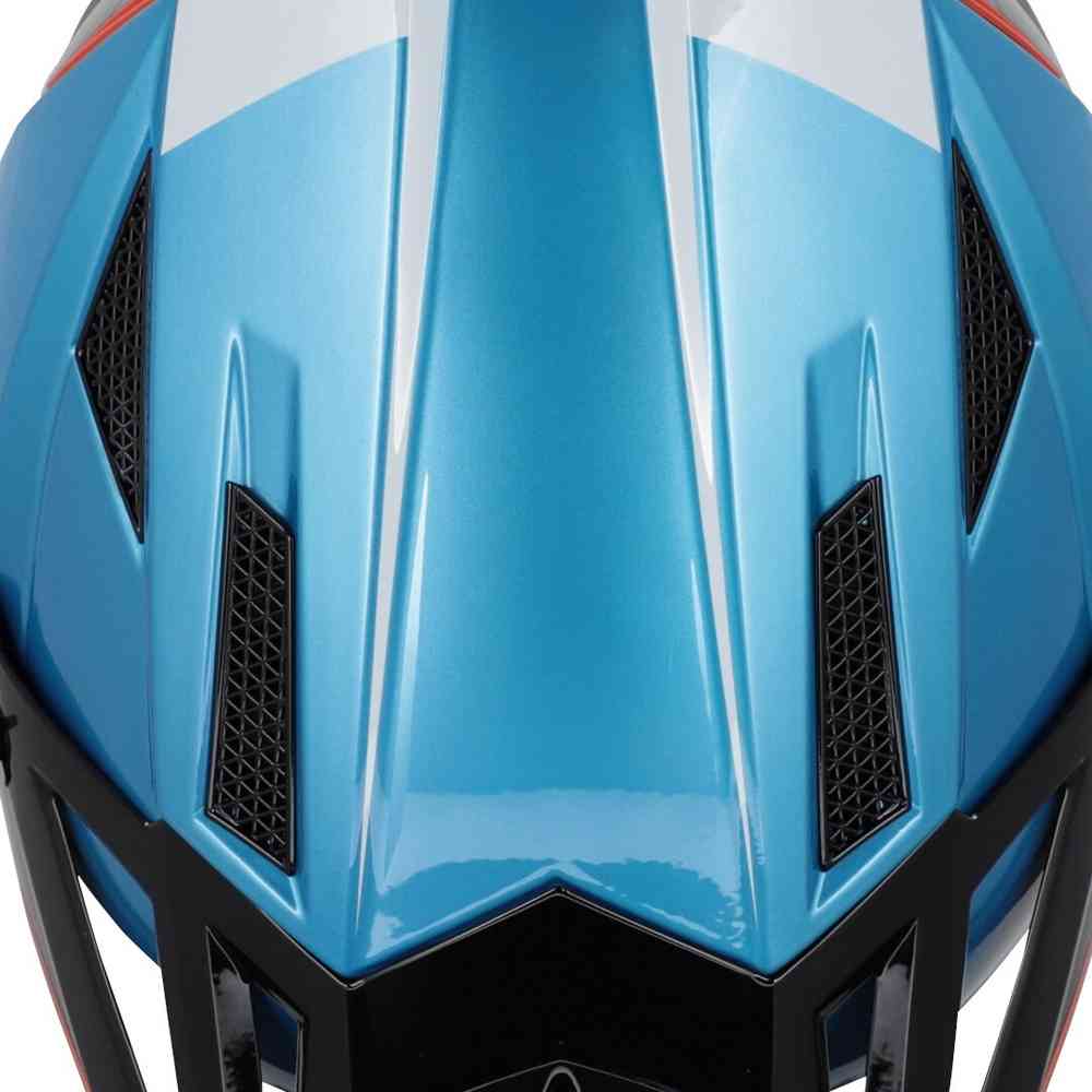 Acerbis T711 Motocross Helmet