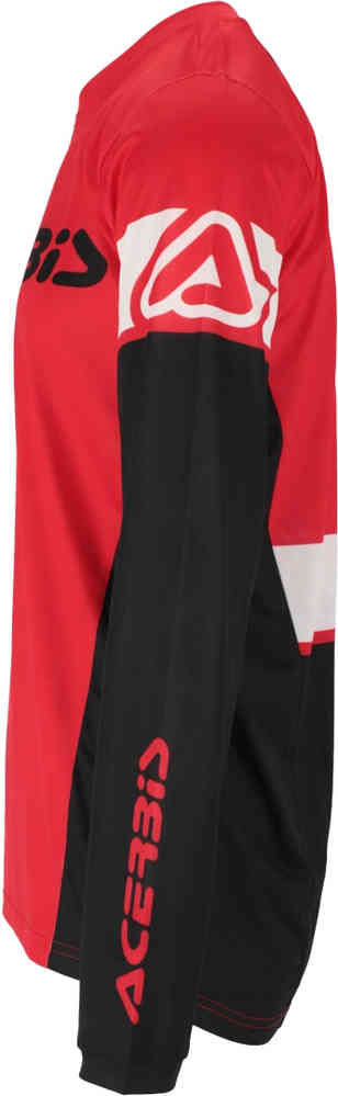 Acerbis MX J-Track Inc 2.0 Motocross Jersey