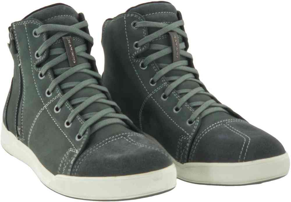 Gaerne Voyager CDG Gore-Tex Motorcycle Shoes