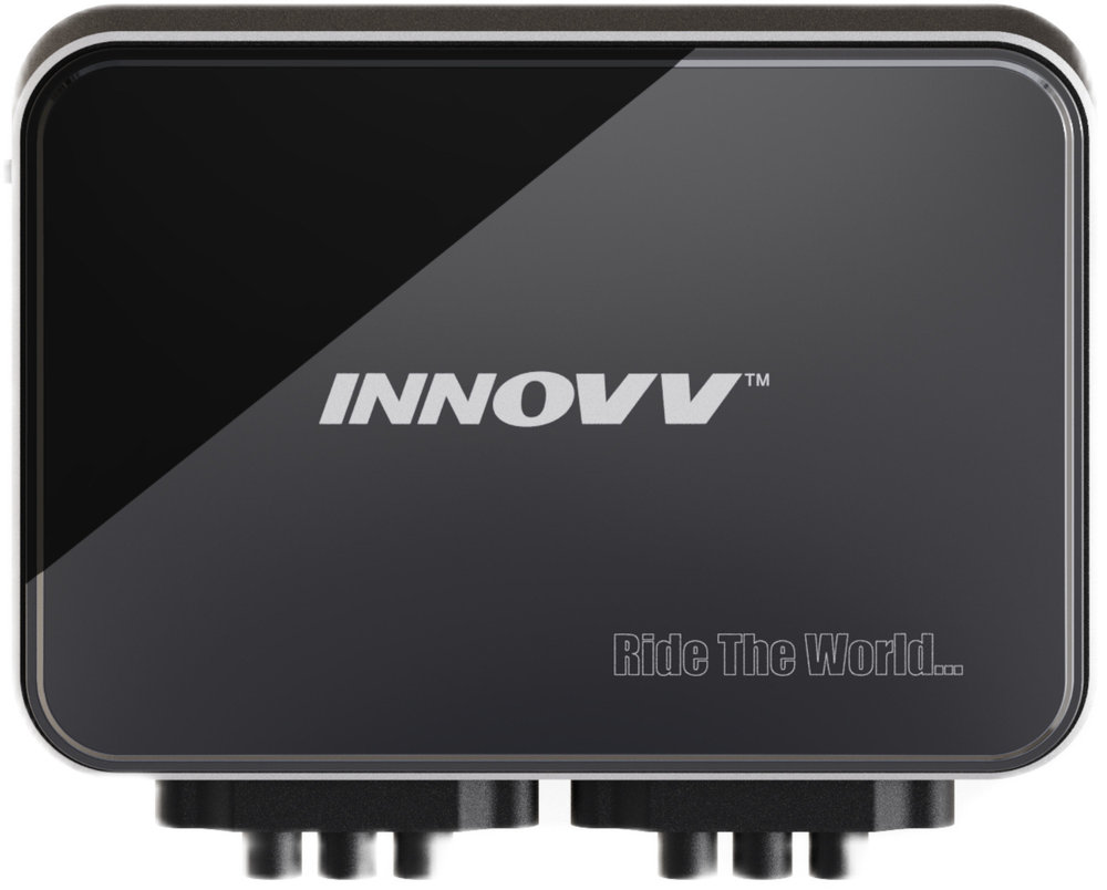 INNOVV K7 Motorcycle Dashcam System