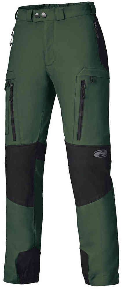 Held Dragger Base Motocycle Textile Trousers