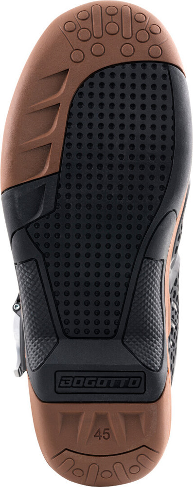 Bogotto RMXA waterproof Enduro / Motocross Boots