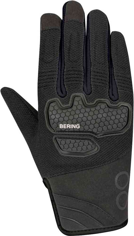 Bering Breeze Mesh Ladies Motorcycle Gloves