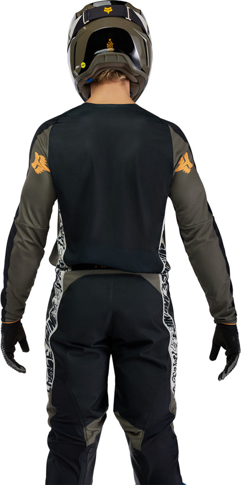 FOX 360 Fade Motocross Jersey