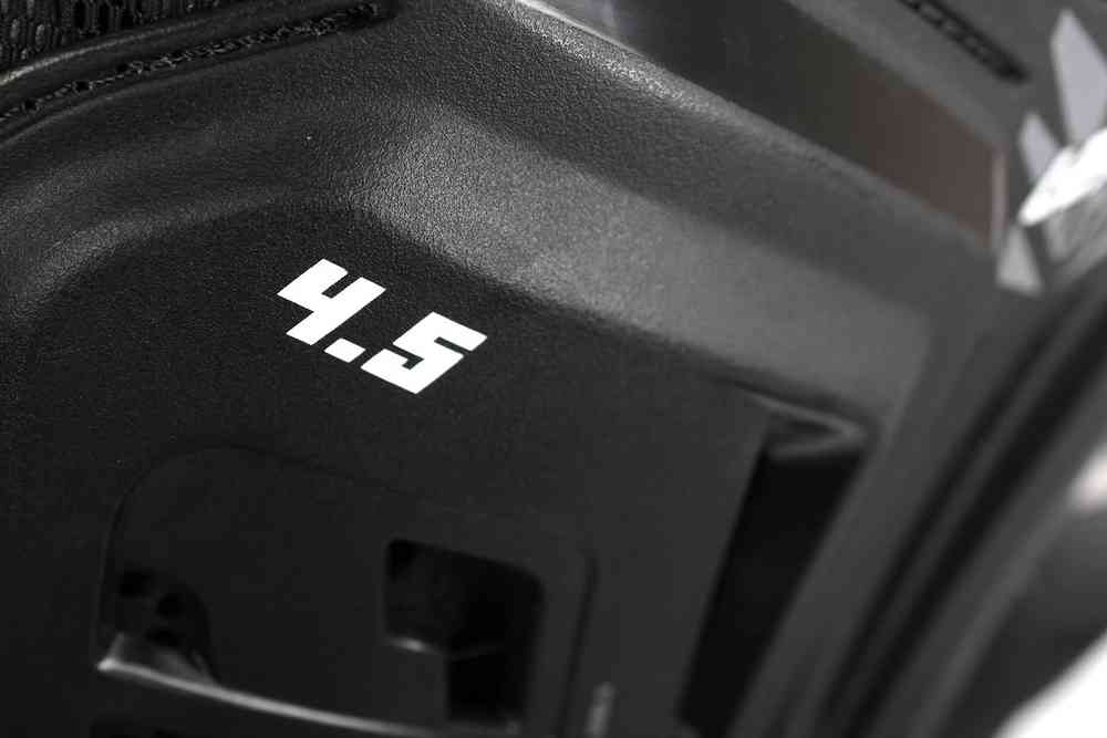 Leatt 4.5 Body Protector Jacket