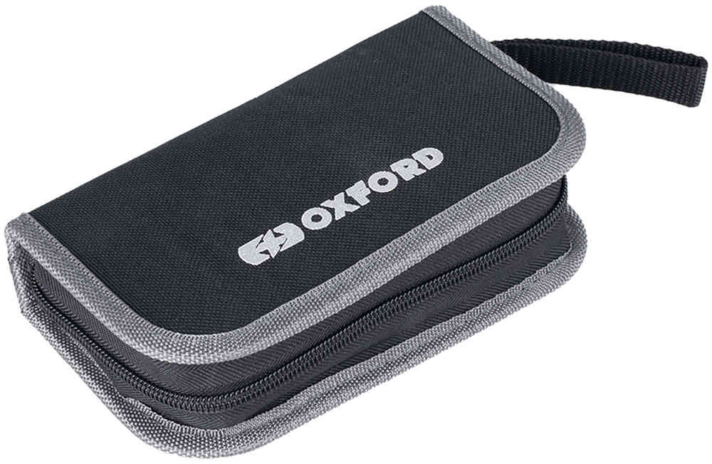 Oxford Pro Tool Kit