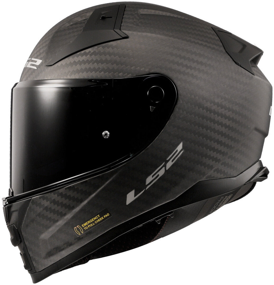 LS2 FF811 Vector II Carbon Helmet