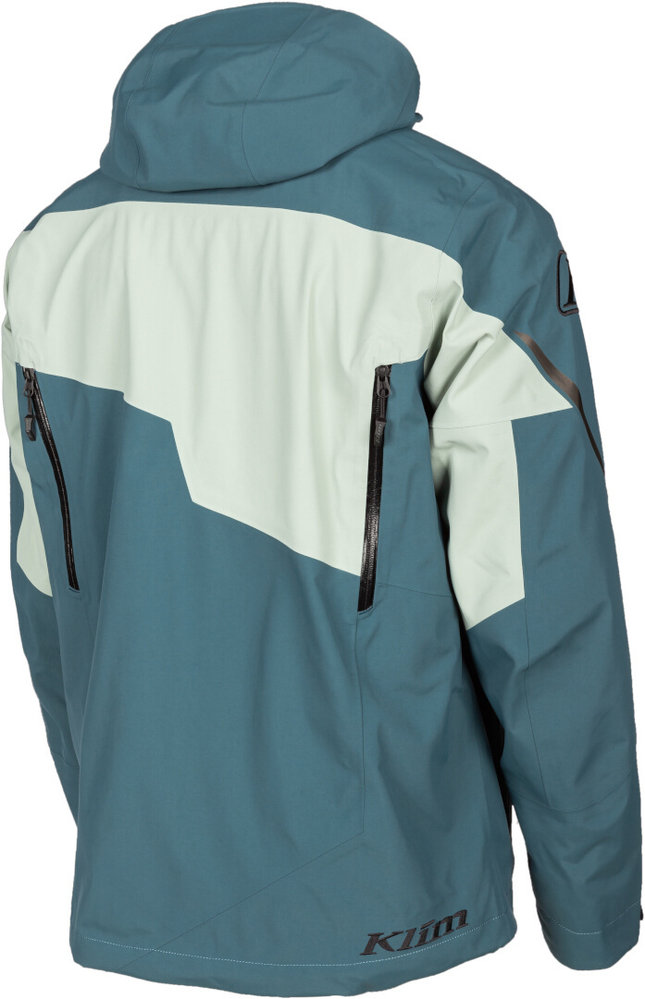 Klim Storm 2022 Snowmobile Jacket