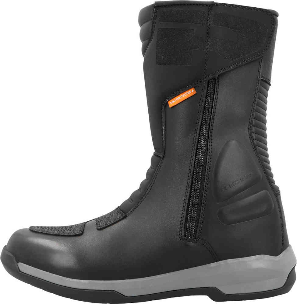 Richa Oberon waterproof Motorcycle Boots