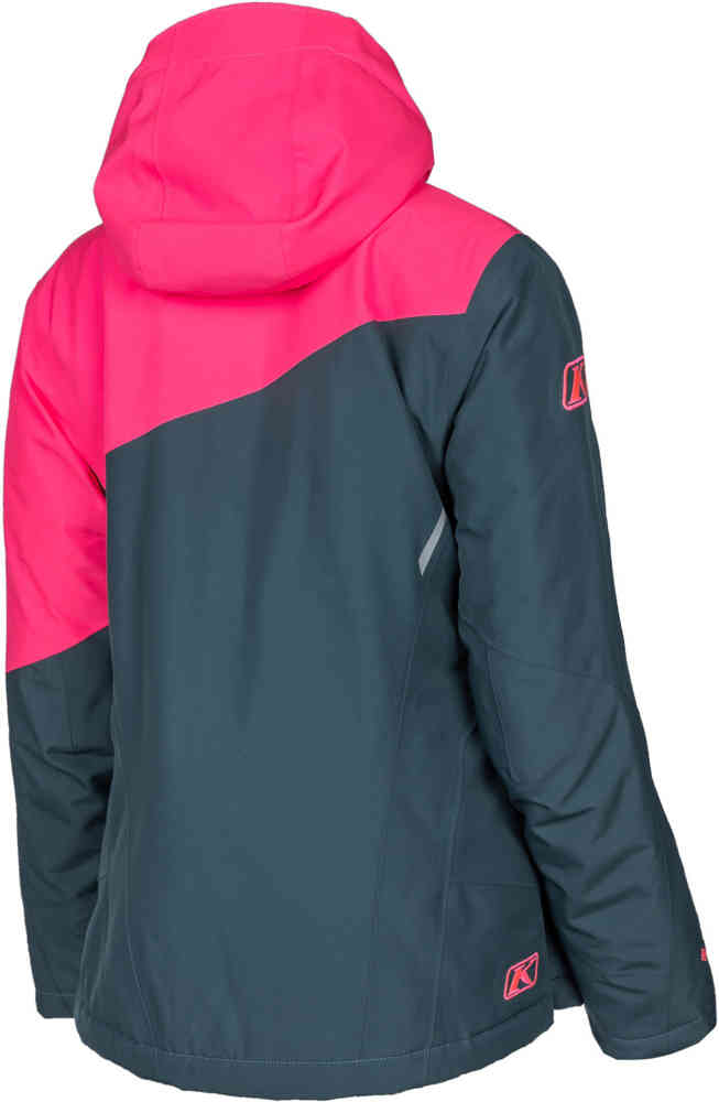 Klim Allure 2022 Ladies Snowmobile Jacket