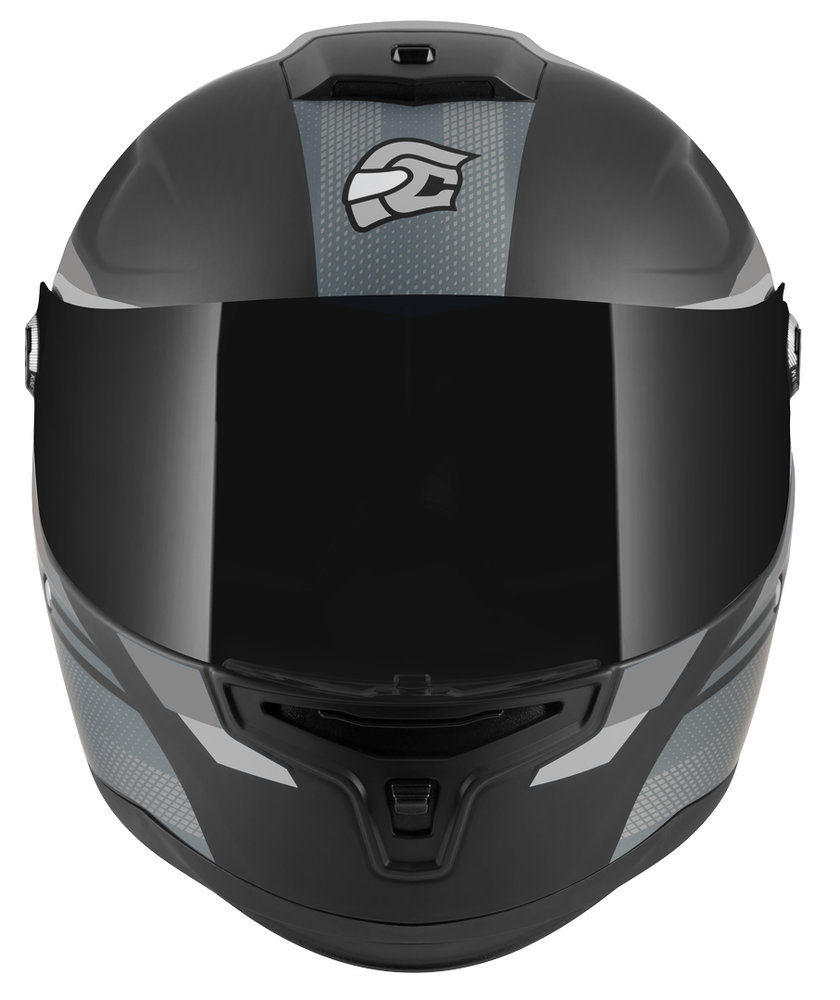 FC-Moto FF114B Zeron Helmet