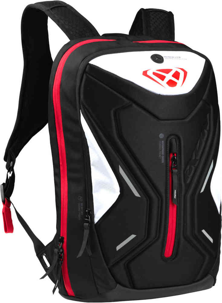Ixon R-Laser Backpack