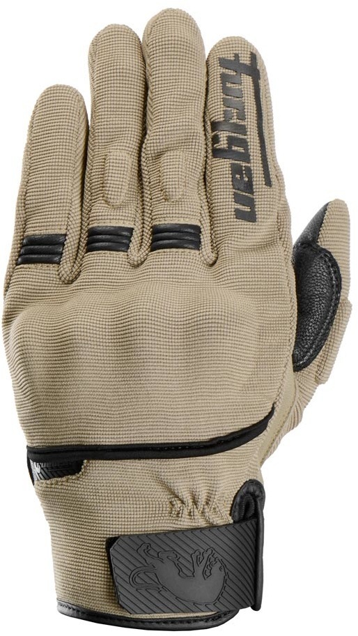 Furygan Jet D3O Evo Motorcycle Gloves