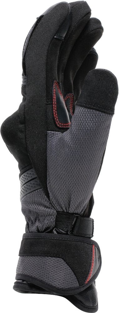 Dainese Teyde Gore-Tex waterproof Motorcycle Gloves