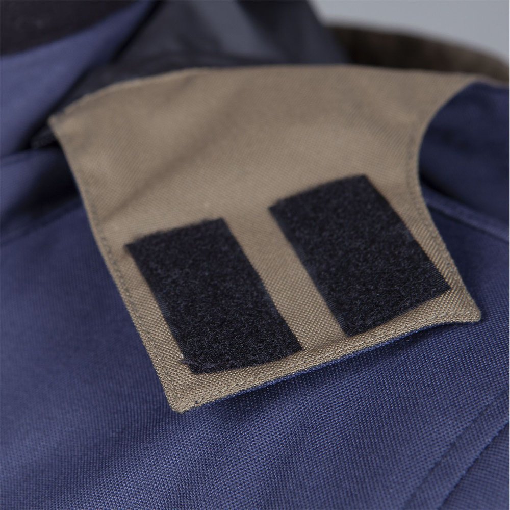 Helstons Flame waterproof Motorcycle Textile Jacket