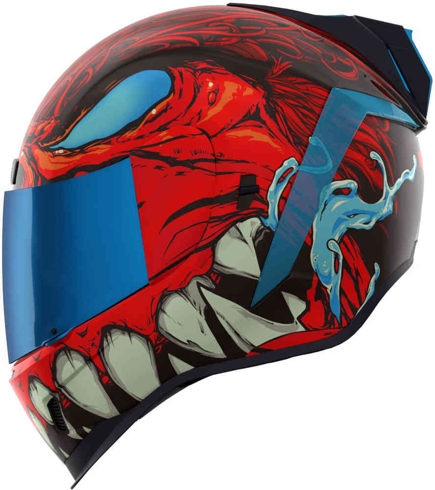 Icon Airform Manik'R MIPS Helmet