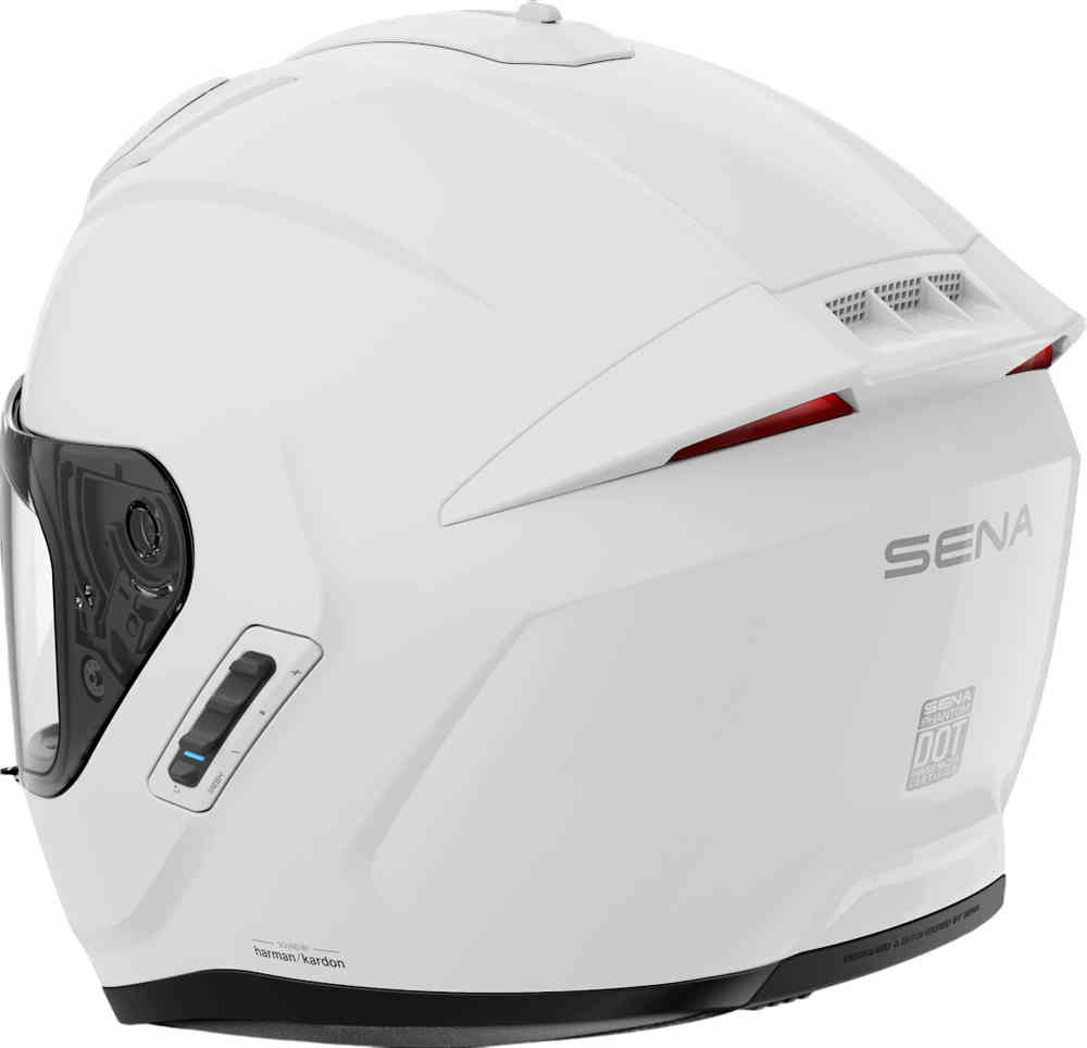 Sena Phantom Bluetooth Helmet
