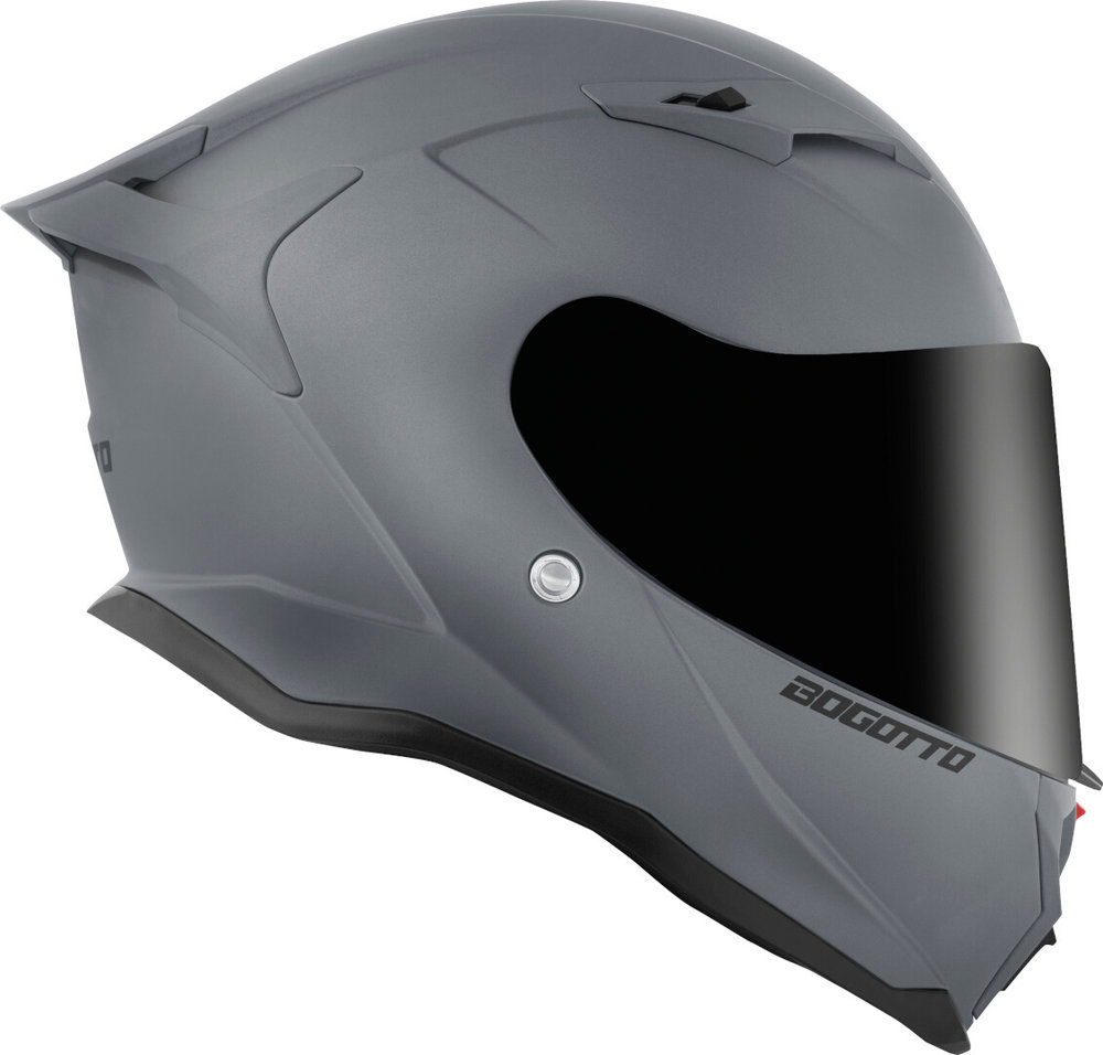 Bogotto H153 BT Bluetooth Helmet