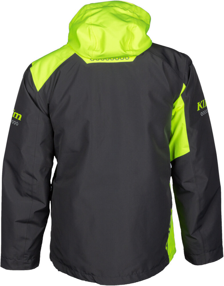 Klim Kompound Snowmobile Jacket