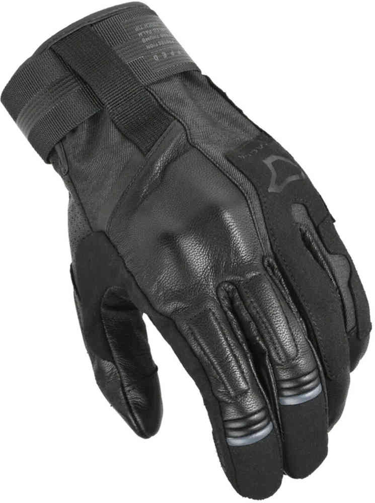 Macna Ulmex perforated Motorcycle Gloves