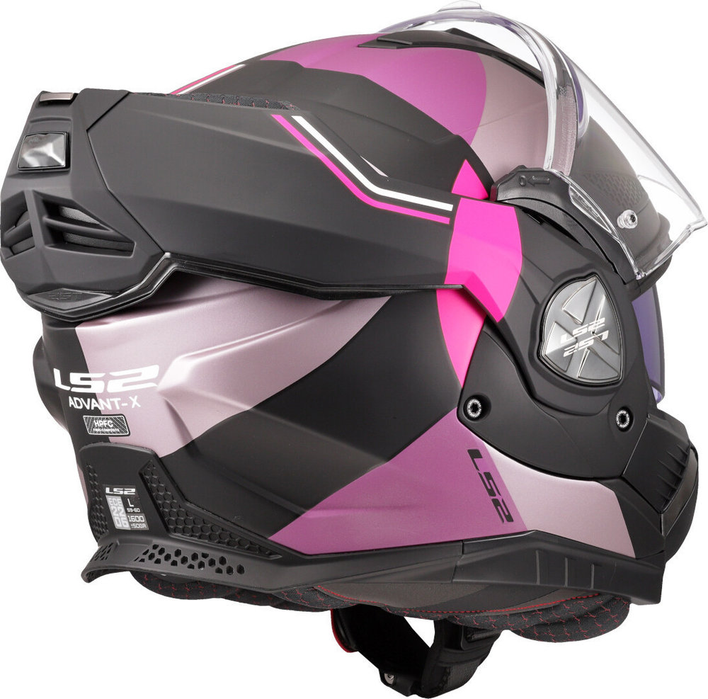 LS2 FF901 Advant X Ultra Helmet
