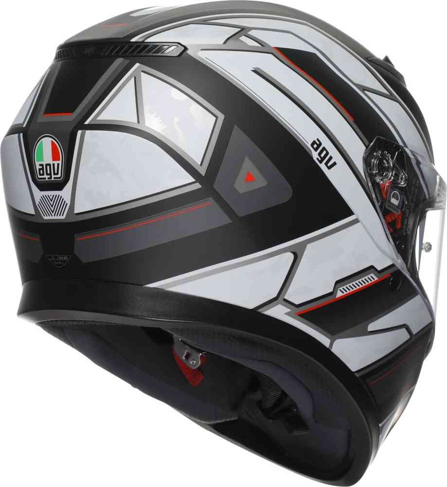AGV K3 Rivia Helmet
