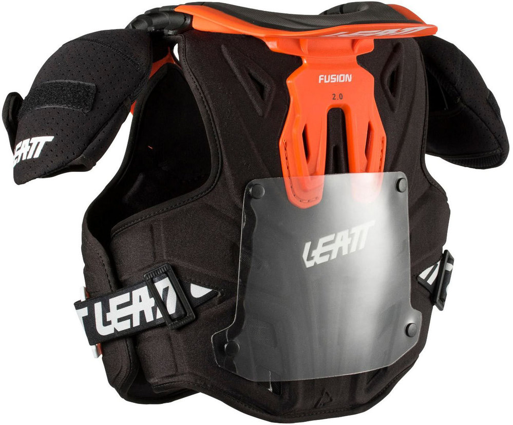 Leatt Fusion 2.0 Kids Protector Vest