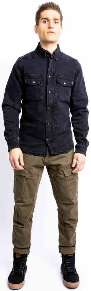 John Doe Defender Mono Motorcycle Textile Pants