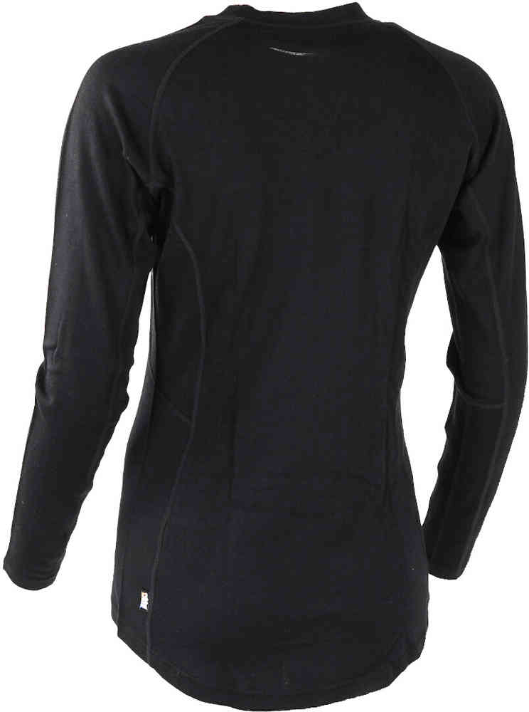 Rukka Wool-R Ladies Long Sleeve Shirt