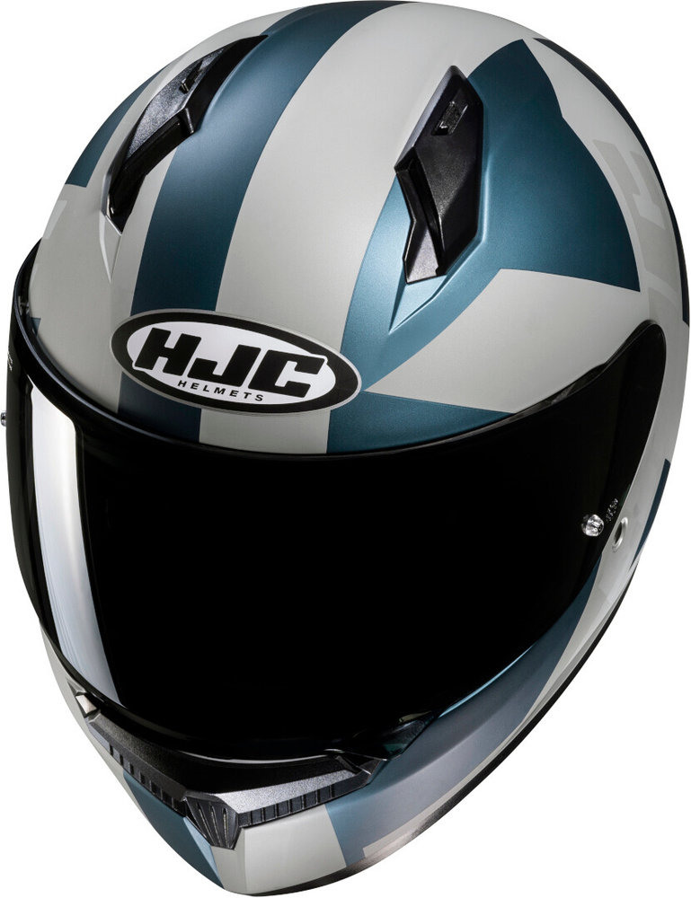 HJC C10 Tez Helmet