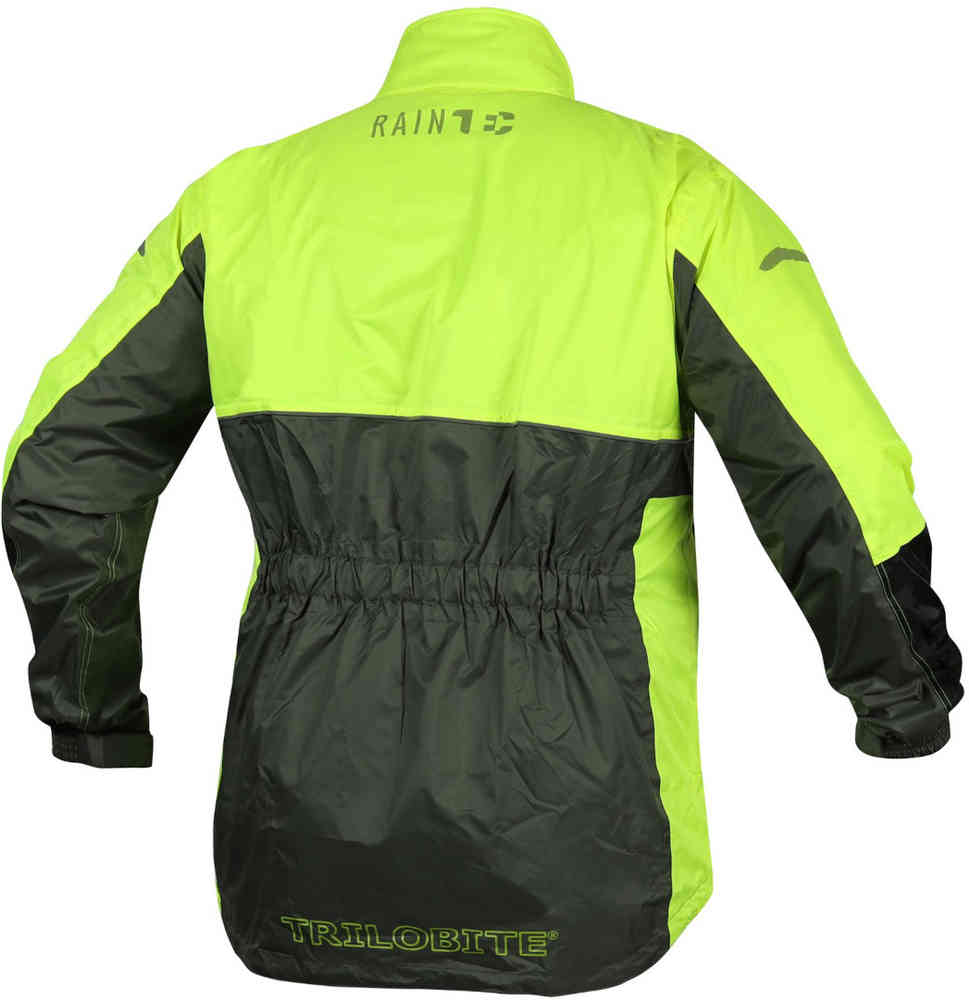 Trilobite Raintec Rain Jacket