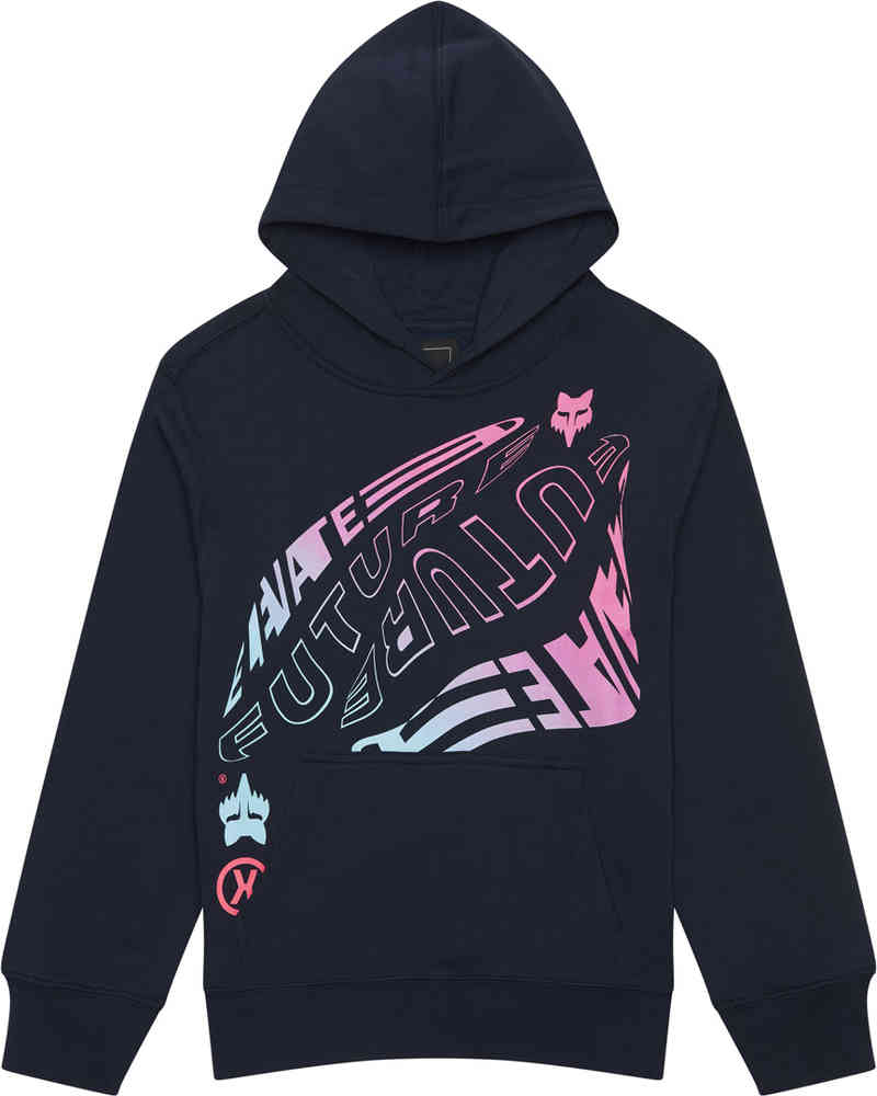 FOX Elevated Youth Hoodie