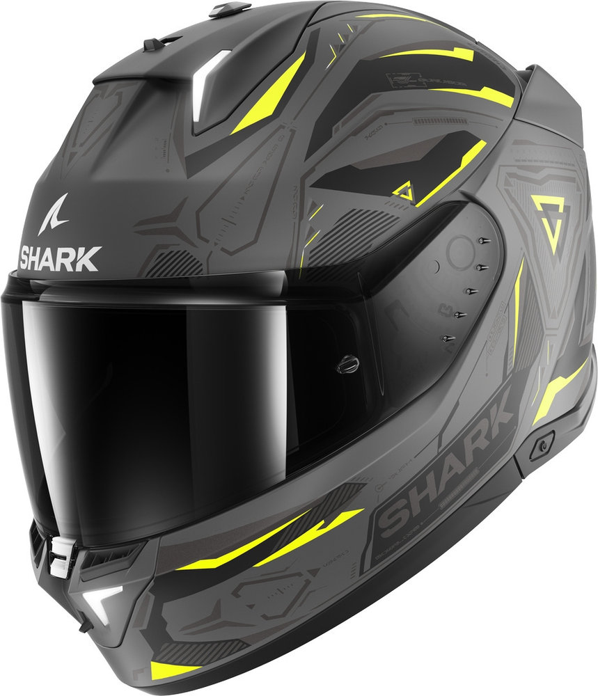 Shark Skwal i3 Linik Helmet