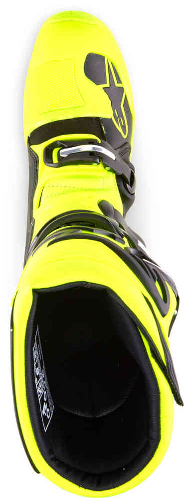Alpinestars Tech 5 Motocross Boots