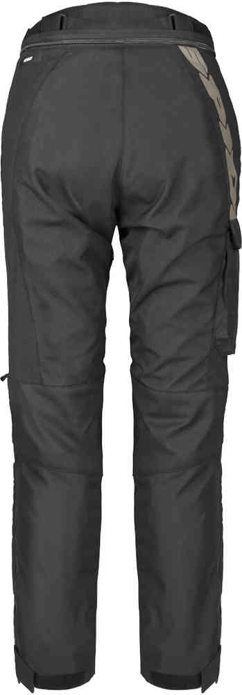 Spidi 4 Season V3 H2Out waterproof Ladies Motorcycle Textile Pants